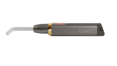 Cybird Gold : Handpiece Only w/ Battery