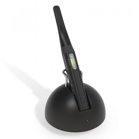 Cybird ULTRA : Dual Band LED Curing Light