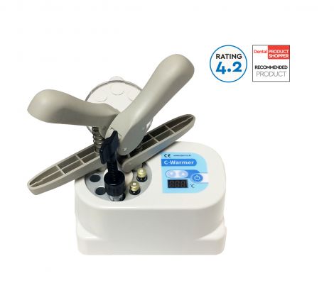 C-Warmer Blue Type 2 : Anesthetic / Composite Warmer